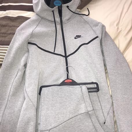 tech fleece men's sets